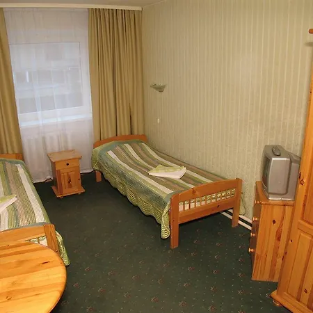 Hotell Dorell