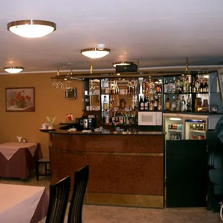 Готель Dorell 2*