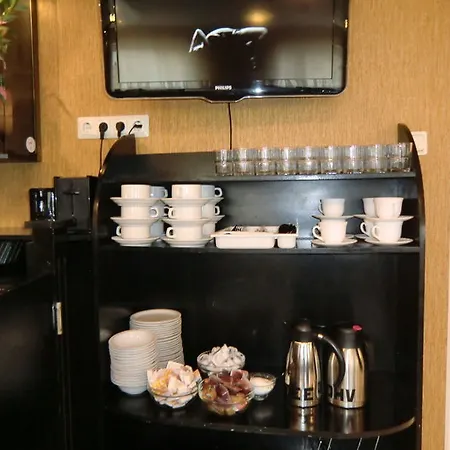 Hotell Dorell 2*
