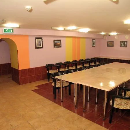 Hotell Dorell