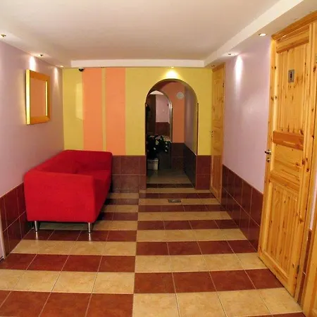 Hotell Dorell Tallinn