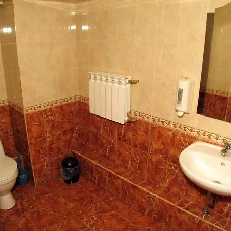 Hotell Dorell 2*