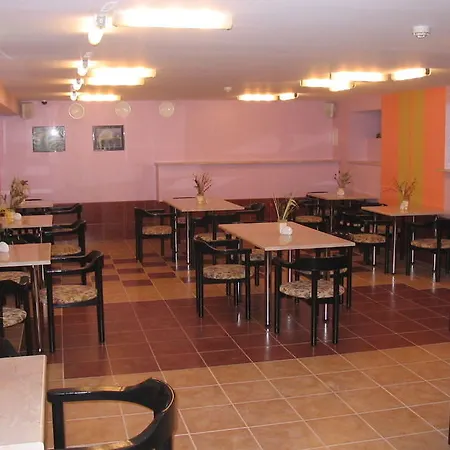 Hotell Dorell