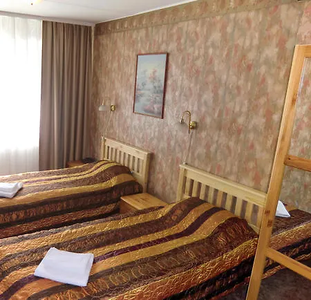 Hotell Dorell
