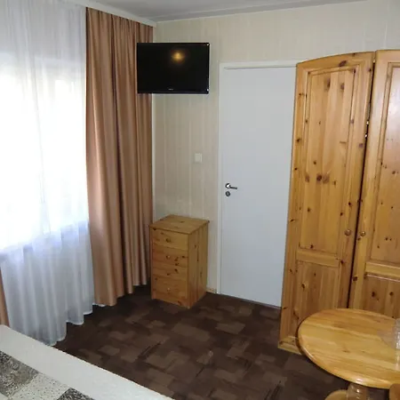 Hotell Dorell