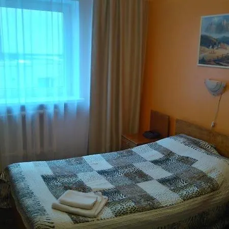 מלון Dorell טאלין