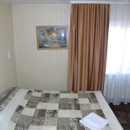 Hotel Dorell Tallin