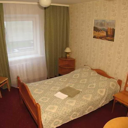 Готель Dorell Таллінн