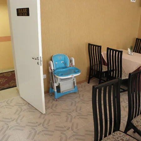 Dorell Таллінн