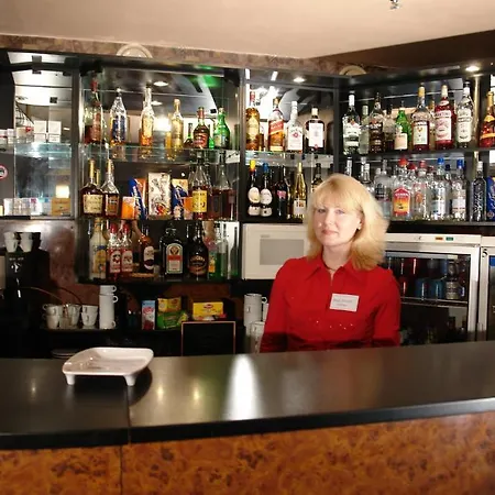 Dorell Готель 2*