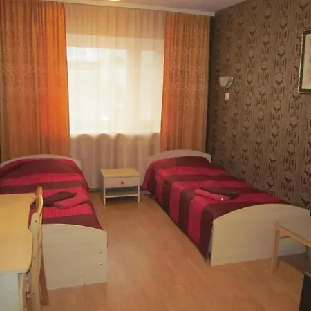 מלון Dorell טאלין