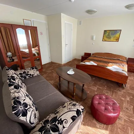 Dorell 2* טאלין