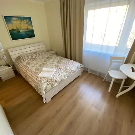 מלון Dorell טאלין