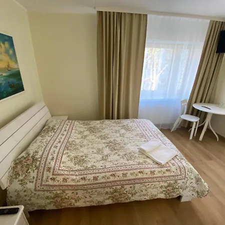Hotel Dorell 2*