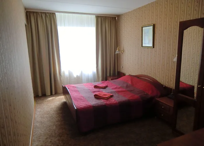 Dorell Hotel Tallinn