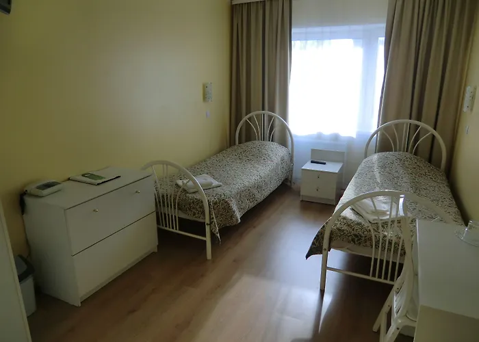 Hotel Dorell Tallinn