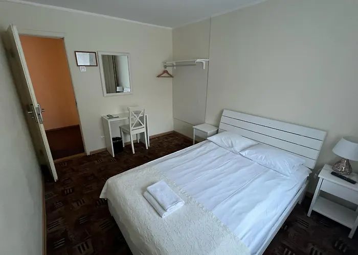 Dorell Hotel Tallinn