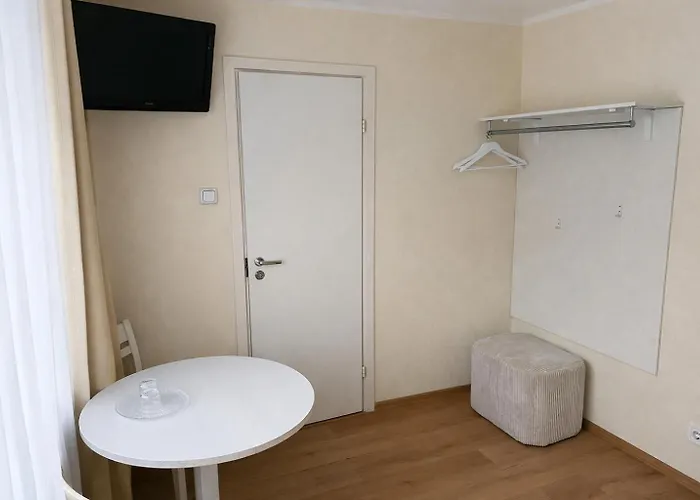 Hotel Dorell Tallinn