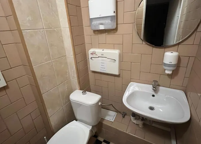 Hotel Dorell Tallinn