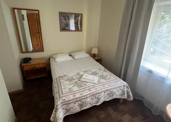 Dorell Hotel Tallinn