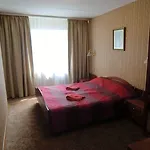 Dorell Отель Таллин