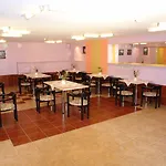 Отель Dorell 2*
