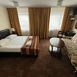 Отель Dorell
