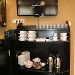 Отель Dorell 2*