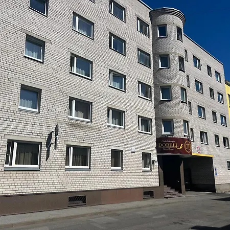 Отель Dorell 2*
