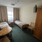 Hotel Dorell Tallinn