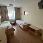 Dorell Hotel Tallinn