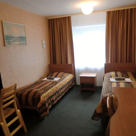Dorell Hotel