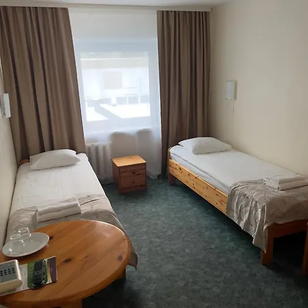 Hotel Dorell